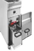 Picture of Valentine Fryers EVO 250 Turbo Range Freestanding - EVO250TOG