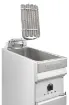 Picture of Valentine Fryers EVO 250 Turbo Range Freestanding - EVO250TOG