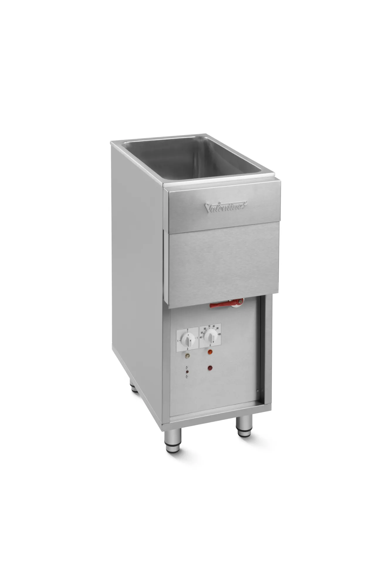 Picture of Valentine Fryers Freestanding Pasta Cooker 25-40 Litre Range - VMC3POG