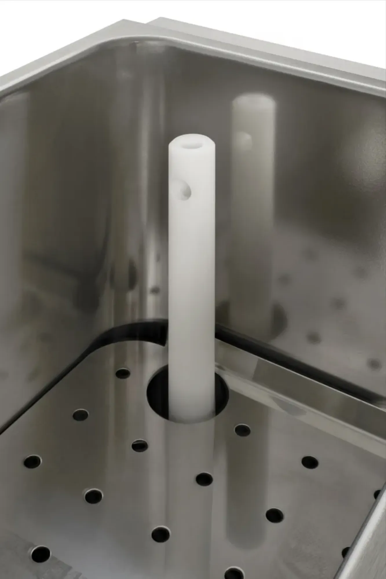 Picture of Valentine Fryers Freestanding Pasta Cooker 25-40 Litre Range