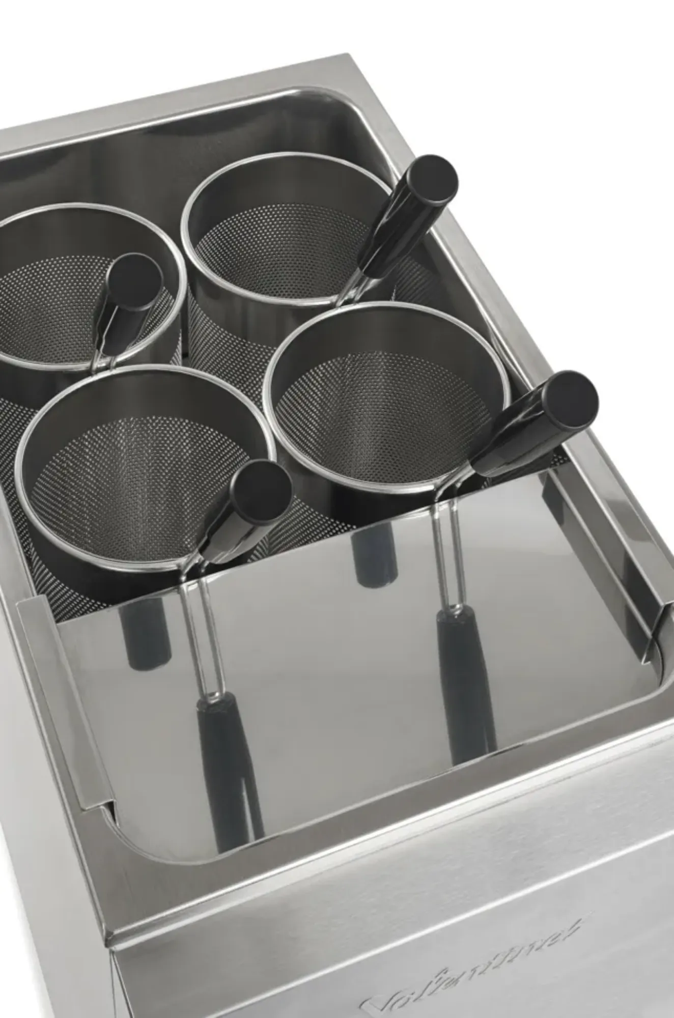 Picture of Valentine Fryers Freestanding Pasta Cooker 25-40 Litre Range