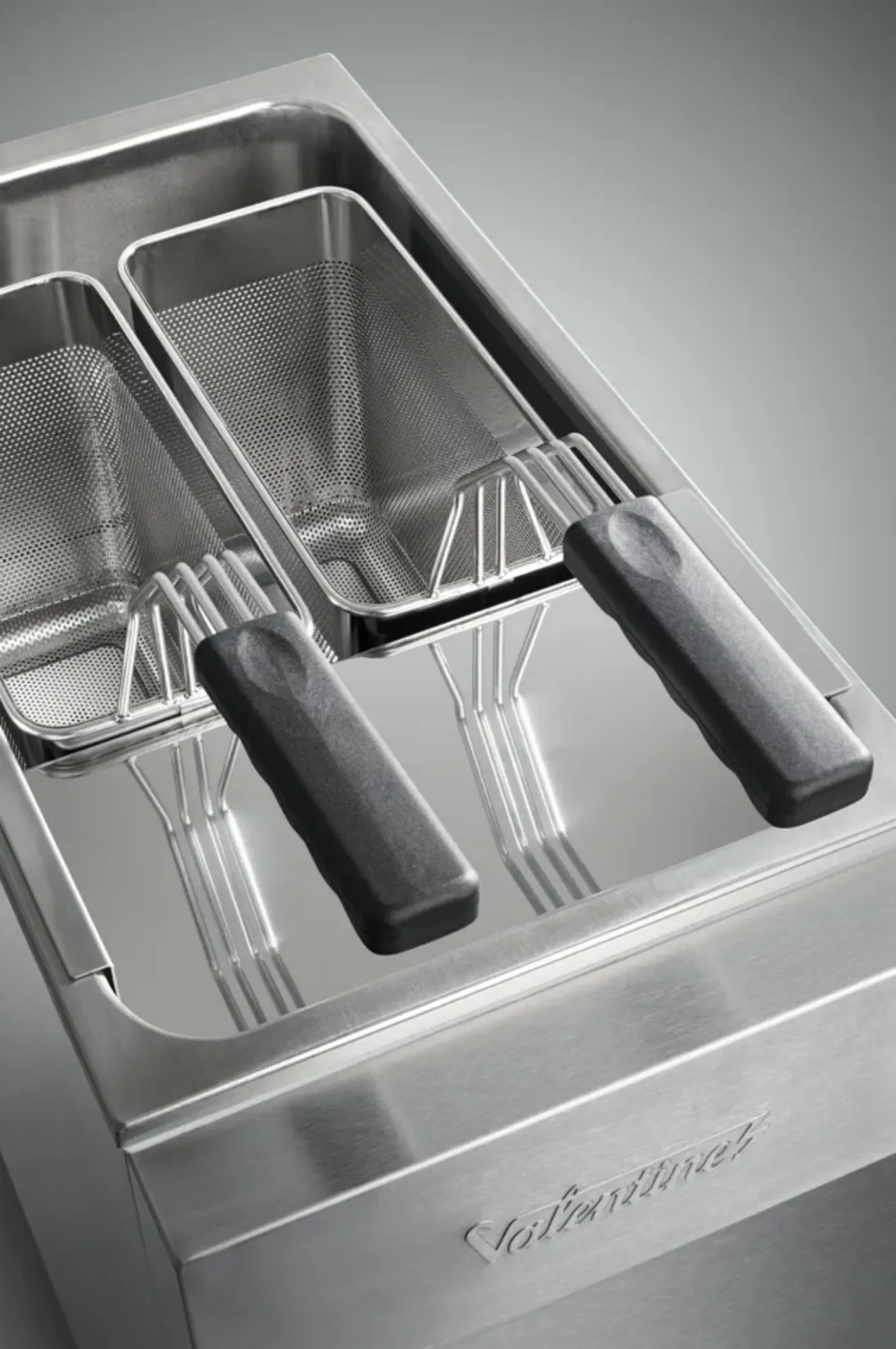 Picture of Valentine Fryers Freestanding Pasta Cooker 25-40 Litre Range