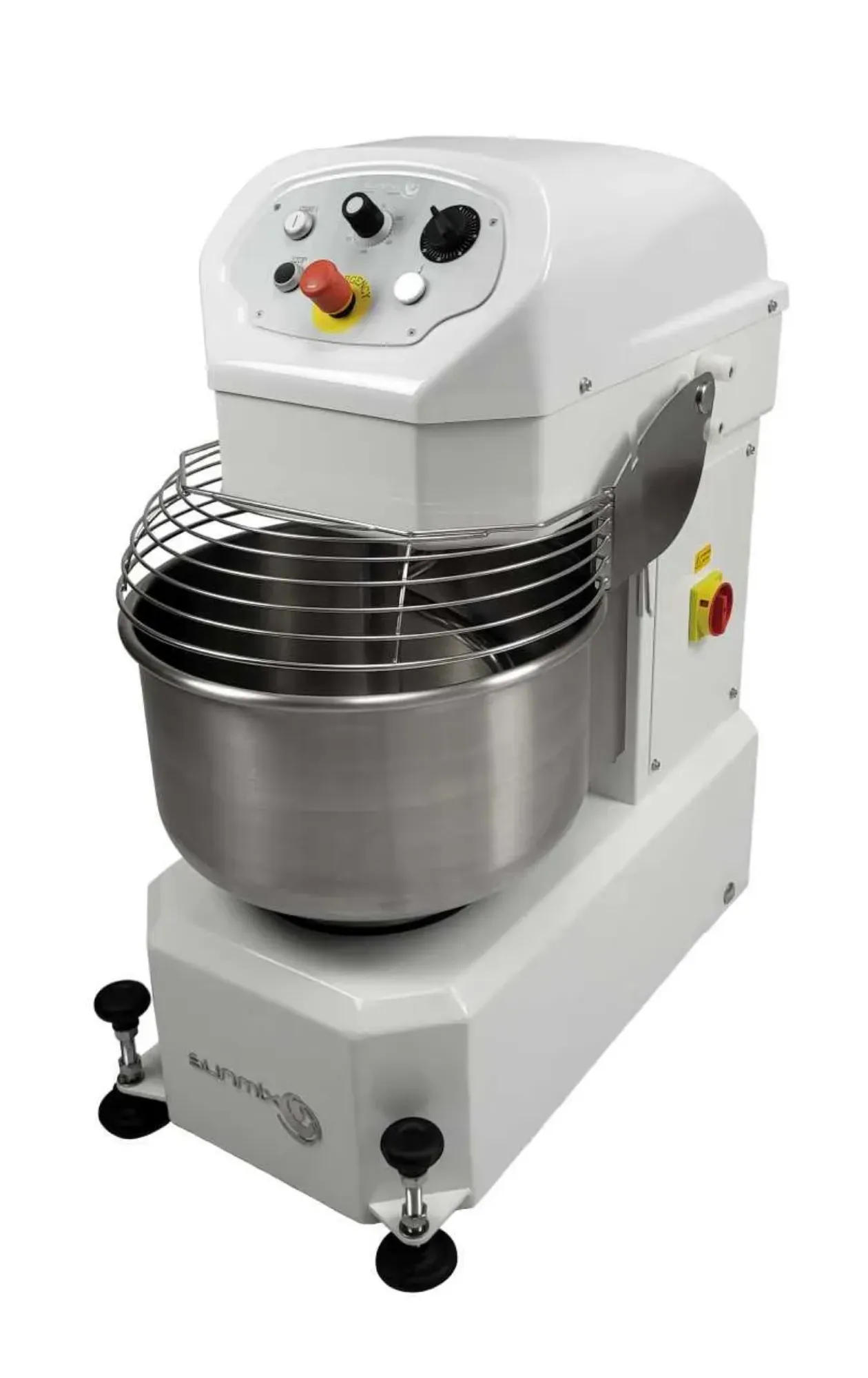 Picture of Sunmix Pizzeria Top Line Dough Mixer - SUNMIXSUN304050
