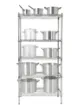 Picture of Atlas Powder Coated Racking Range - PDCRROG