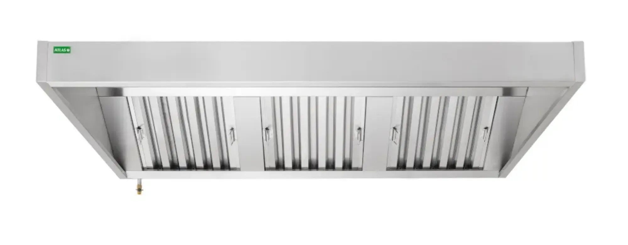 Picture of Atlas Extraction Canopy Hoods - SCEXTRACT