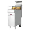 Picture of Banks GF40 GAS TWIN Basket Fryer - GF40OG