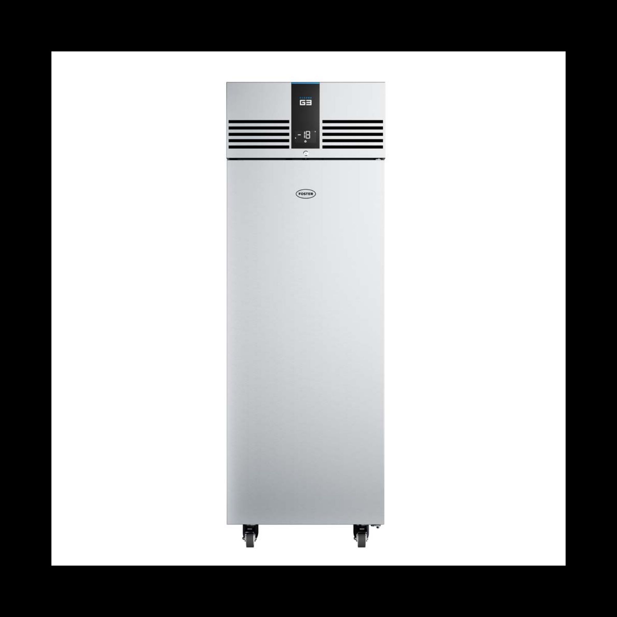 Picture of Foster EP700L Eco Pro G3 600Litre Commercial Upright Freezer - EP700LOG