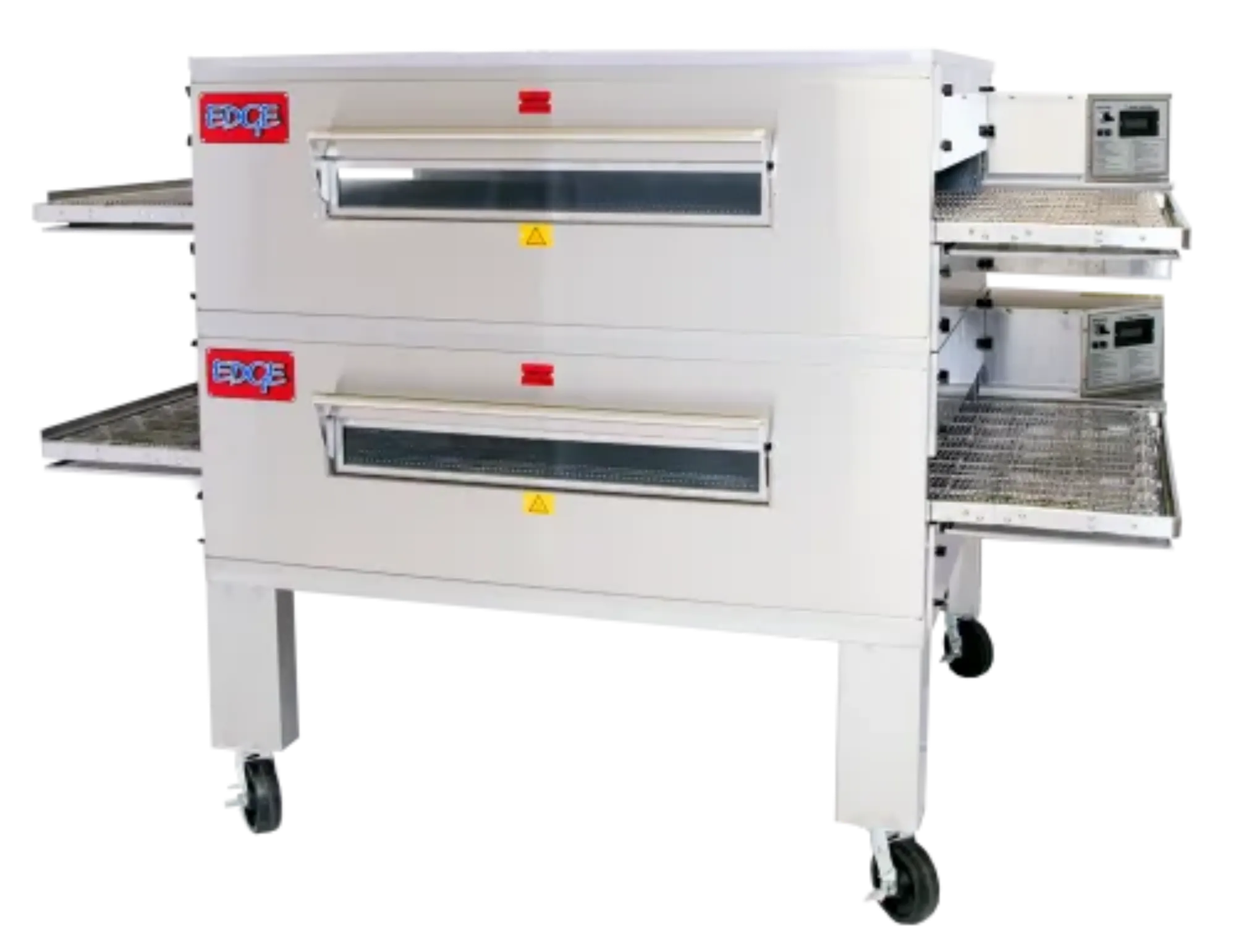 Picture of Jestice EDGE60 Series 32 Inch Belt Conveyor Oven Elcetric Version
