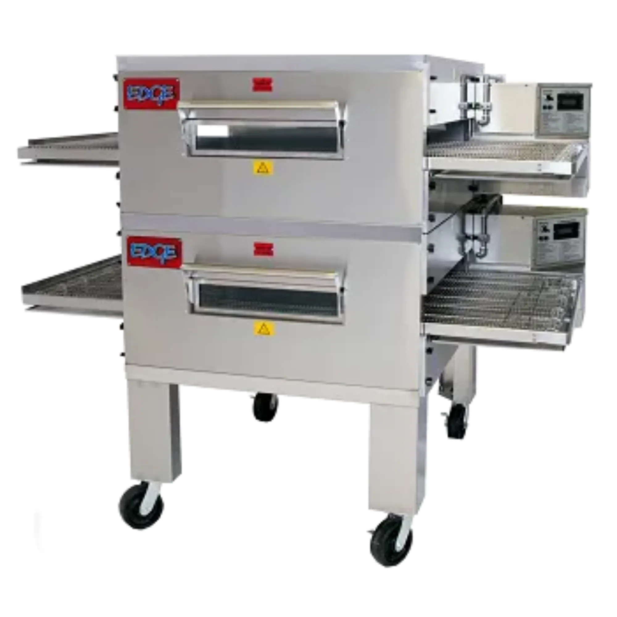Picture of Jestice EDGE40 Series 24 Inch Belt Conveyor Oven Gas Version