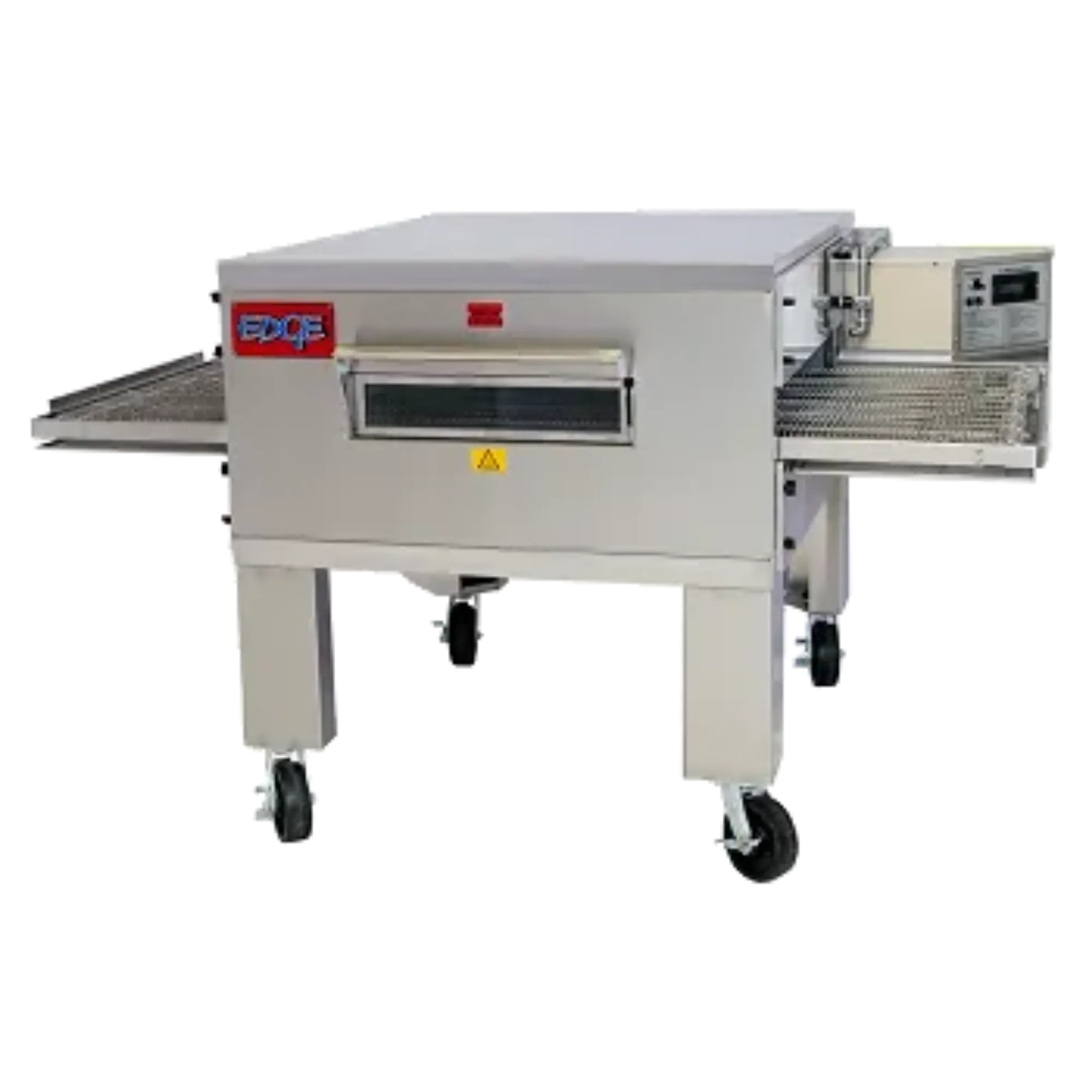 Picture of Jestice EDGE40 Series 32 Inch Belt Conveyor Oven Gas Version