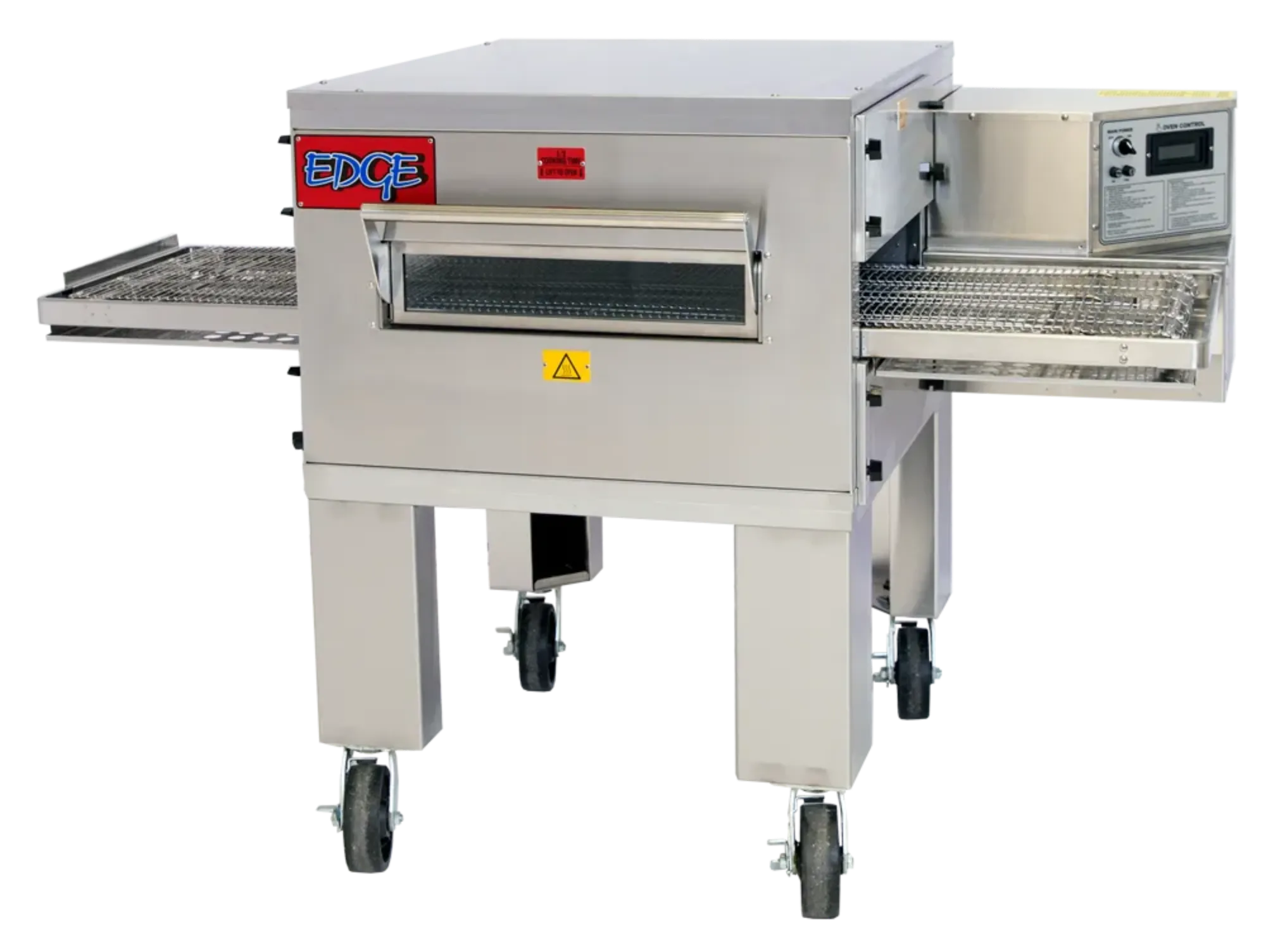 Picture of Jestice EDGE30 Series 30 Inch Conveyor Oven Gas Version