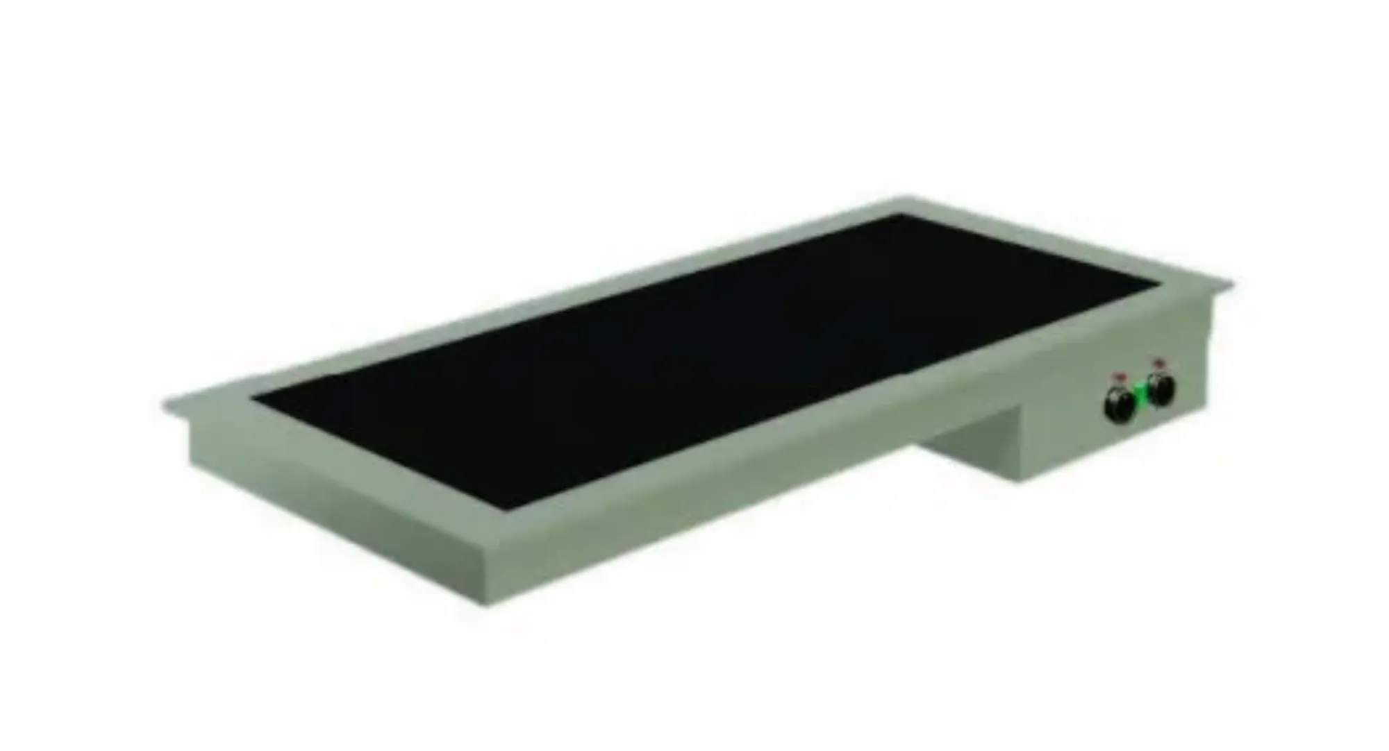 Picture of Elegance Drop In Heated Ceramic Hotplate Range