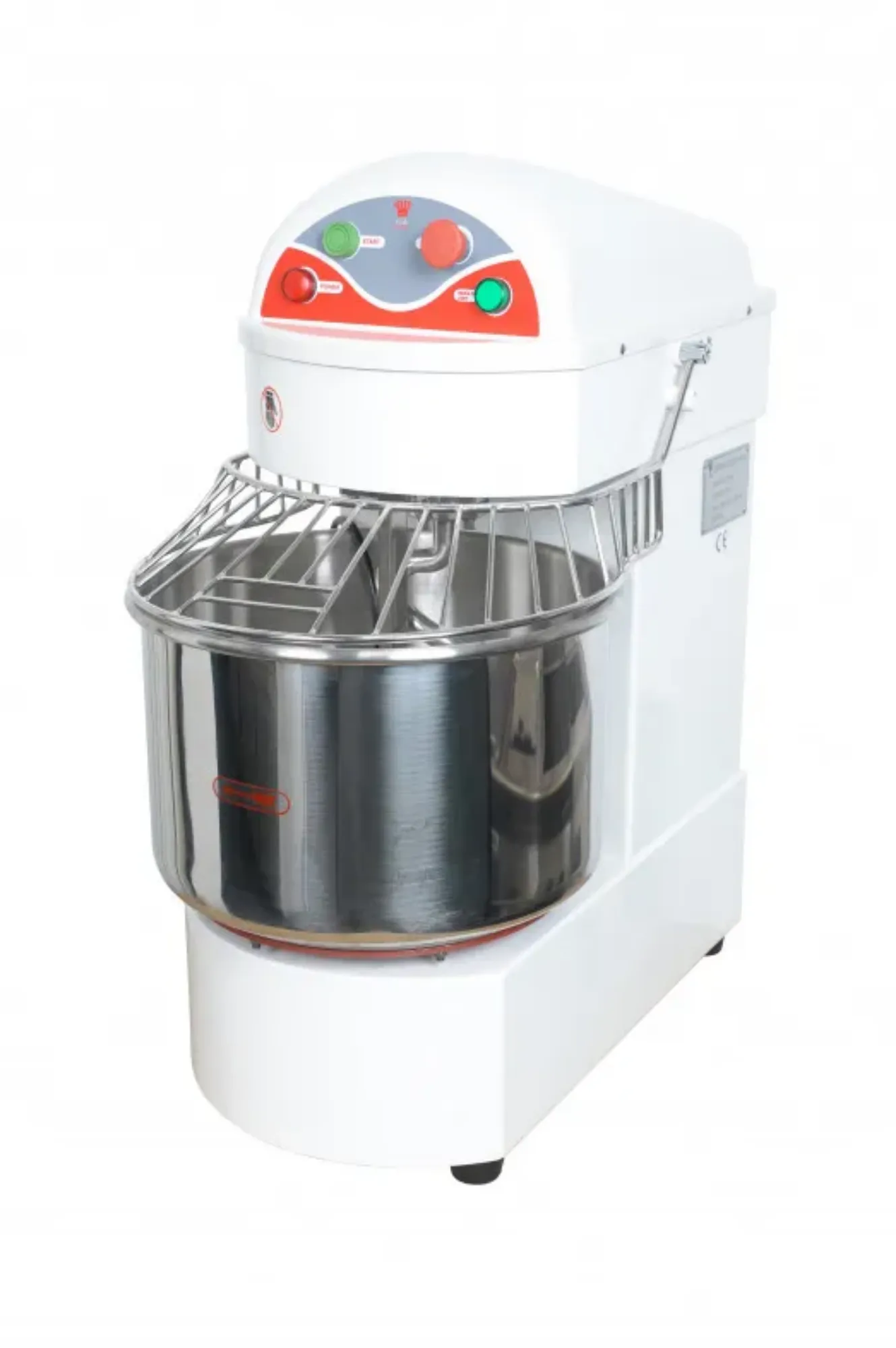 Picture of Chefsrange DH Range Litre Spiral Mixer - ChefsrangeDHOG