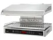 Picture of Giorik ST Hi Touch Rise & Fall Electric Salamander Grill Range - GIORIKSTRANGEOG