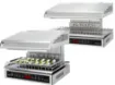 Picture of Giorik ST Hi Touch Rise & Fall Electric Salamander Grill Range - GIORIKSTRANGEOG
