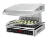 Picture of Giorik ST Hi Touch Rise & Fall Electric Salamander Grill Range - GIORIKSTRANGEOG