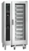 Picture of Giorik SER201W Steambox Evolution - Roll In 20 X 1/1Gn Rack Combi Range - SERGE201WOG