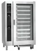 Picture of Giorik SER202W Steambox Evolution - Roll In 20 X 2/1Gn Rack Combi Oven Range - SEREG202WOG