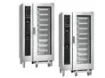 Picture of Giorik SER201W Steambox Evolution - Roll In 20 X 1/1Gn Rack Combi Range - SERGE201WOG