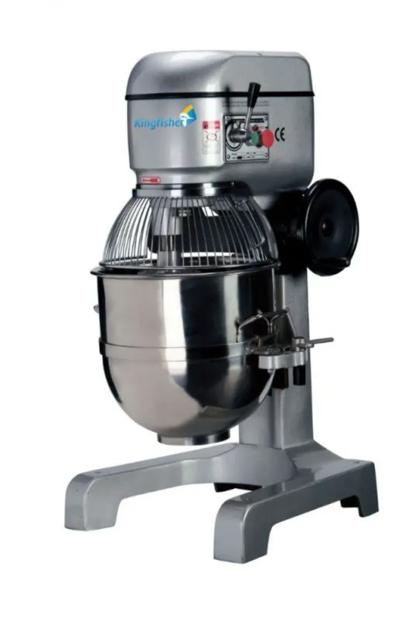 Picture of Kingfisher Food Dough Mixers 20lt-40lt-60lt-90lt