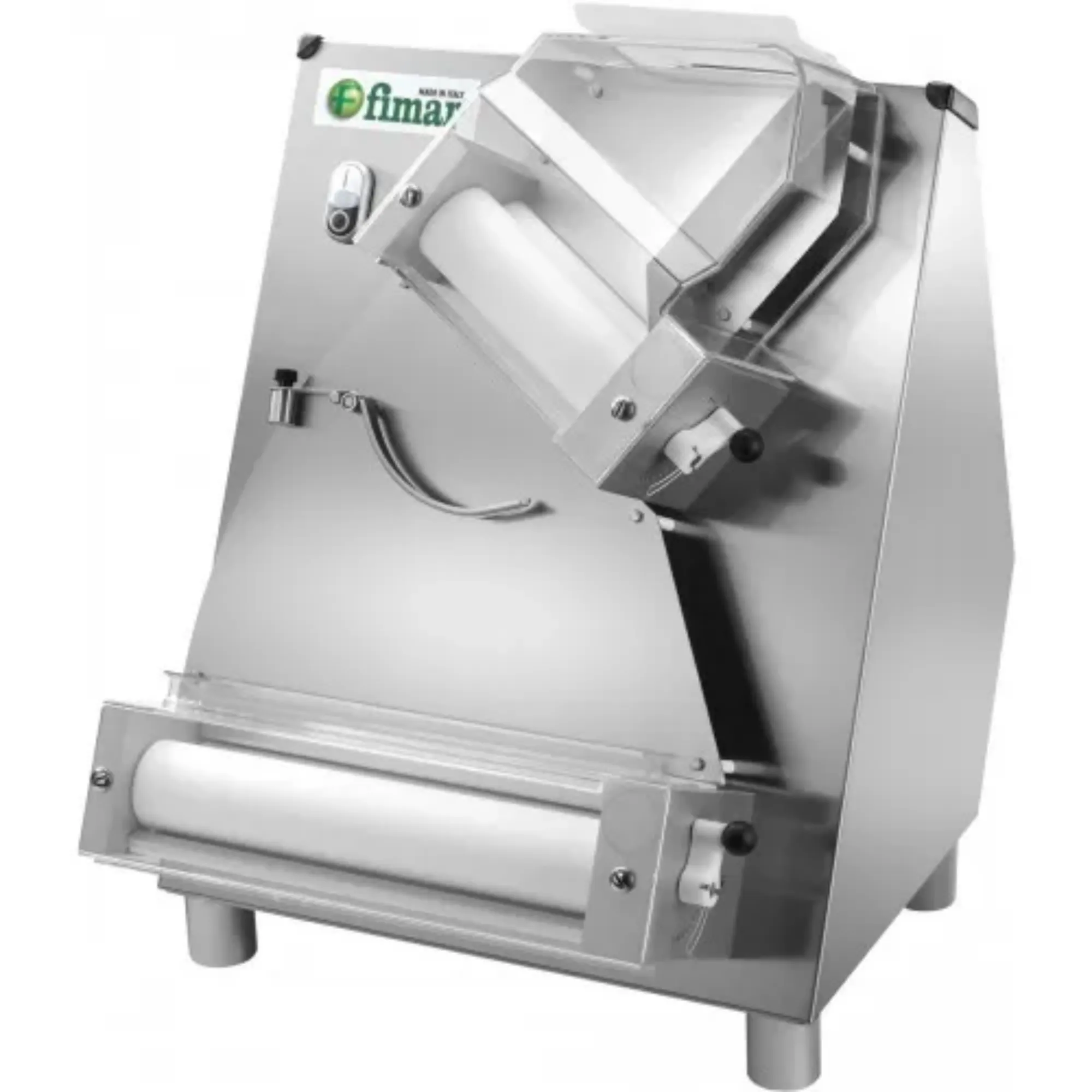Picture of Fimar Pizza Dough Roller Range - Fimar-PDR