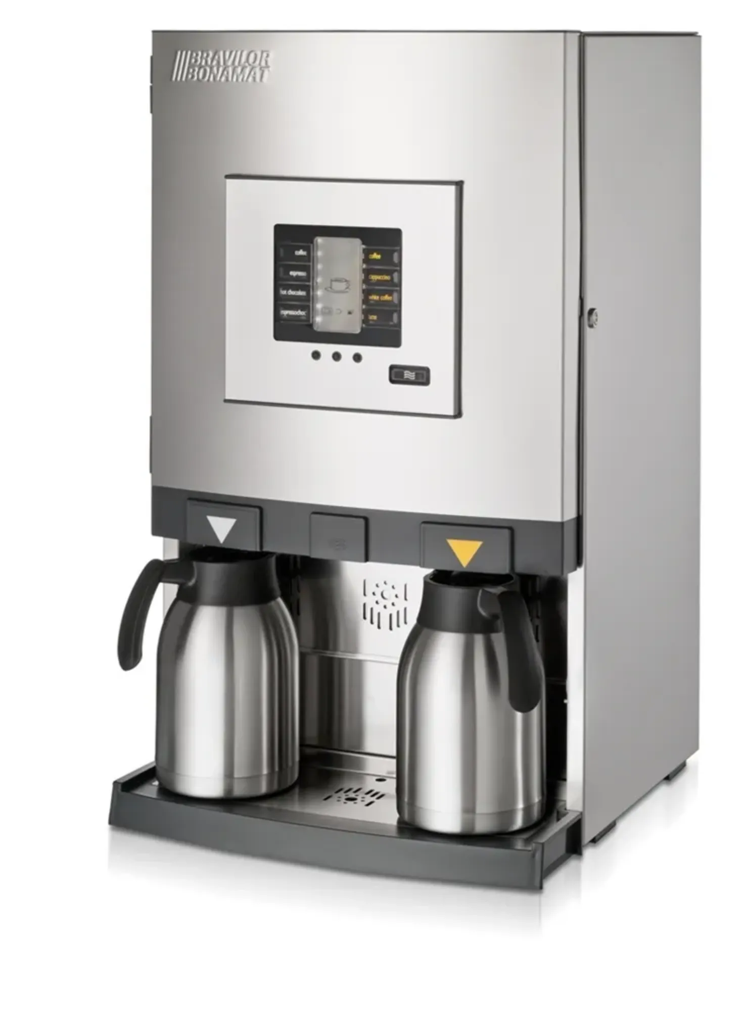 Picture of Bravilor Bolero Turbo XL 403 Instant Coffee , Chocolate and Milk Machines