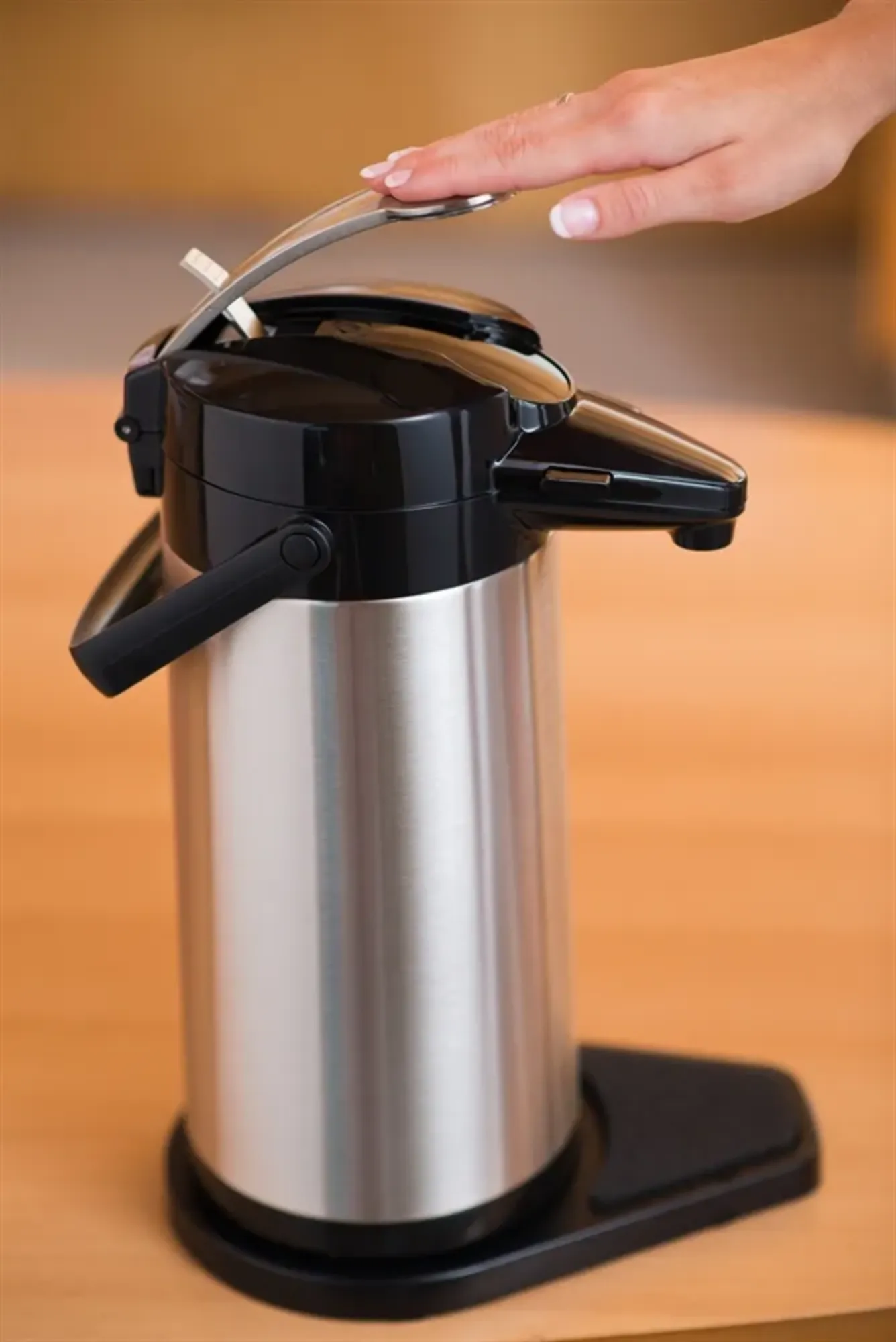 Picture of Bravilor Airpot Furento