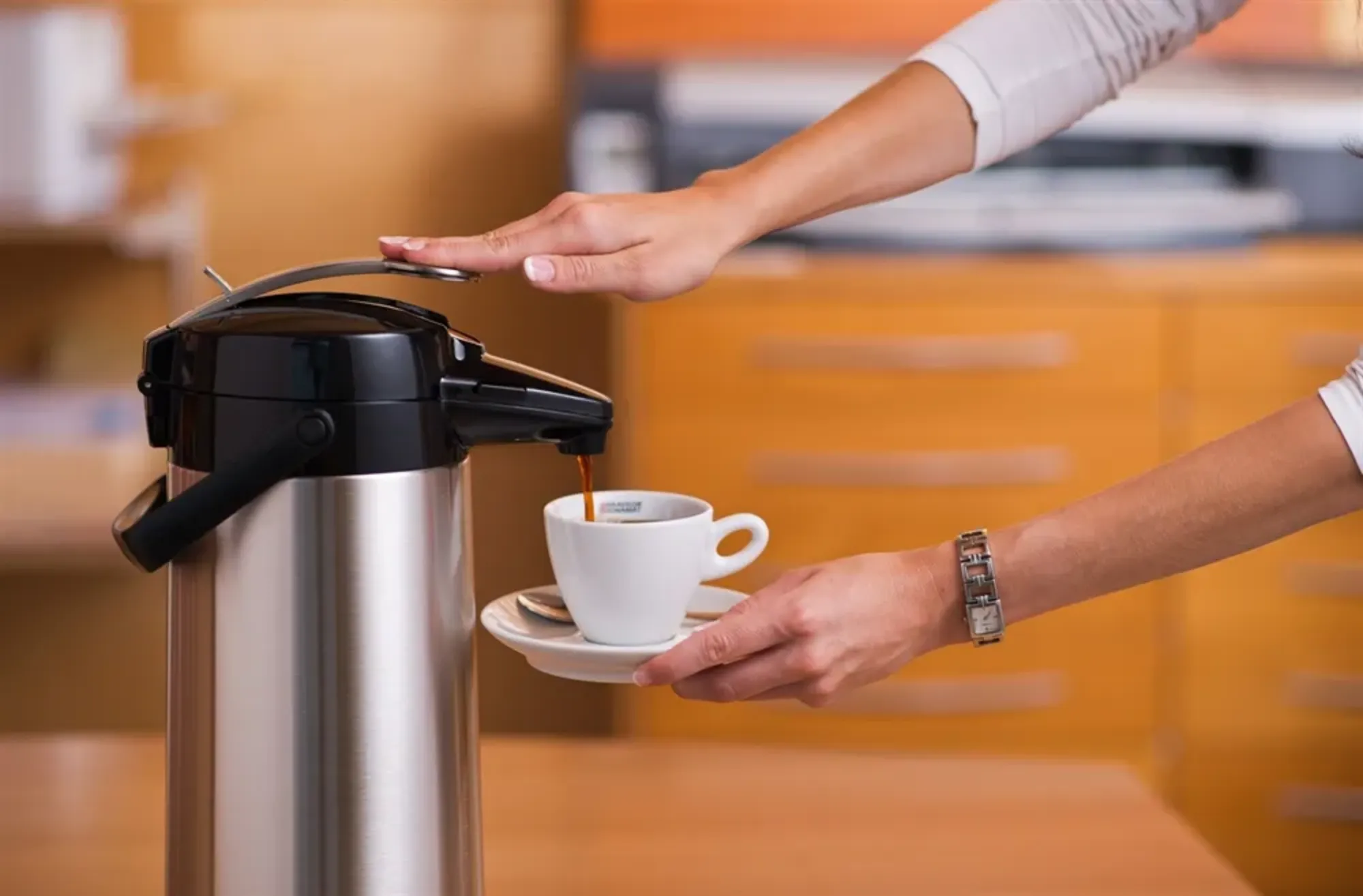 Picture of Bravilor Airpot Furento