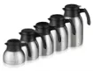 Picture of Bravilor Vacuum flask low - 7.171.340.101OG