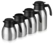 Picture of Bravilor Vacuum flask low - 7.171.340.101OG