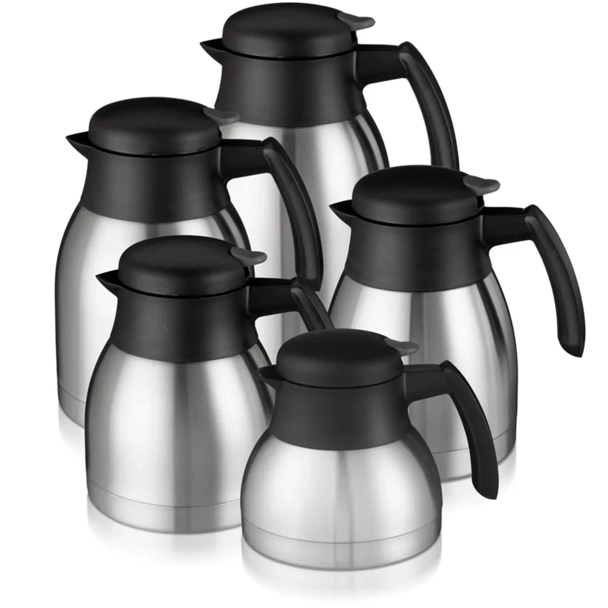Picture of Bravilor Vacuum flask low