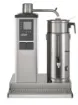 Picture of Bravilor B5 L/R Round Filter Coffee Machines - BVLB5LROG