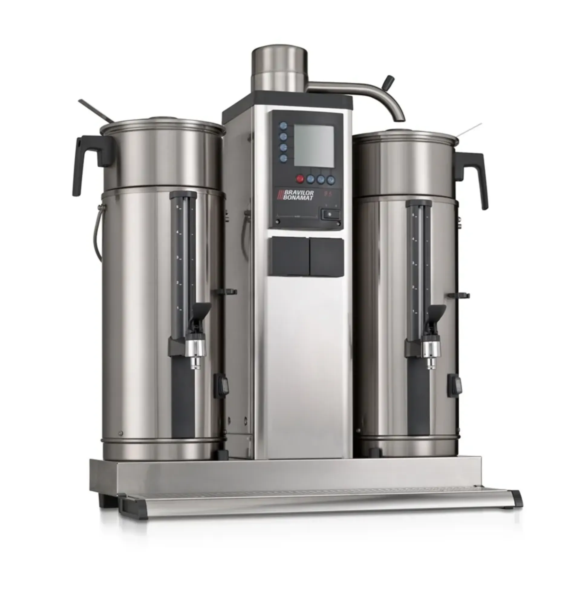 Picture of Bravilor B5 Round Filter Coffee Machines