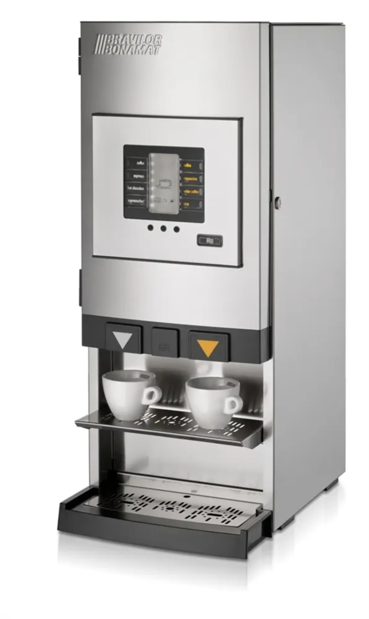 Picture of Bravilor Turbo 202 Instant Hot Coffee