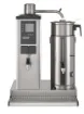 Picture of Bravilor B5 HW L/R Round Filter Coffee Machines - BVLB5HWLROG