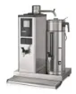 Picture of Bravilor B5 HW L/R Round Filter Coffee Machines - BVLB5HWLROG