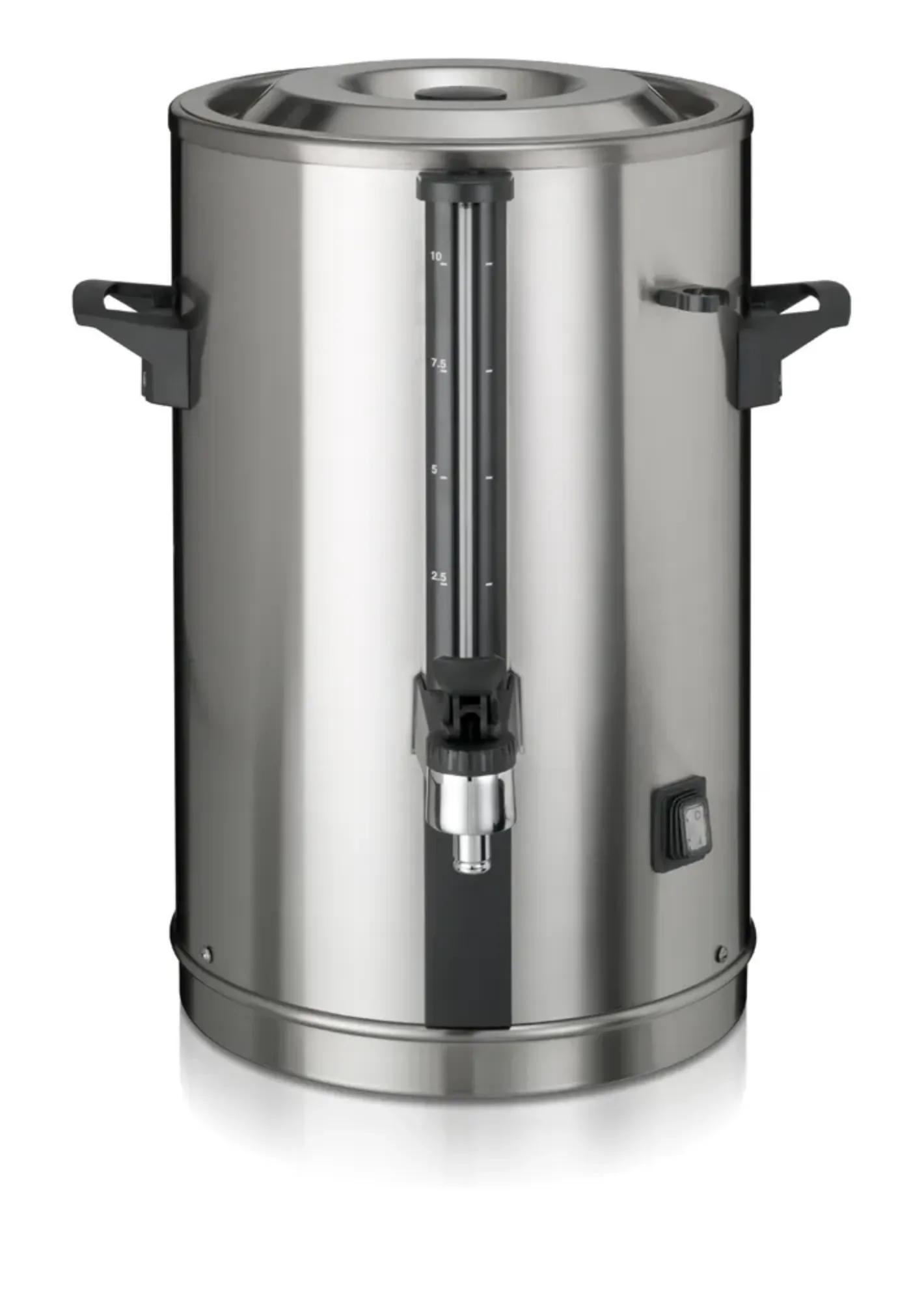 Picture of Bravilor VHG D Container