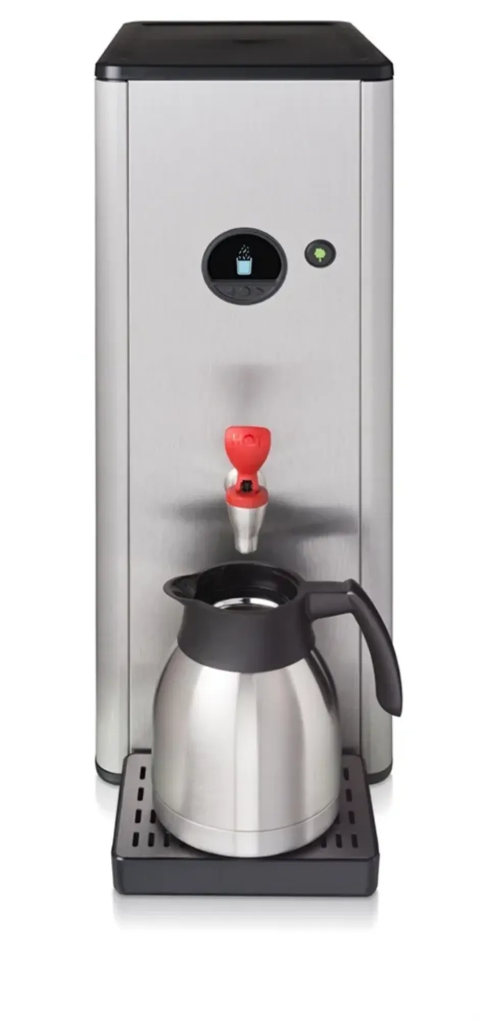 Picture of Bravilor HWA 21 Hot Water Dispenser - BVLHWA21OG