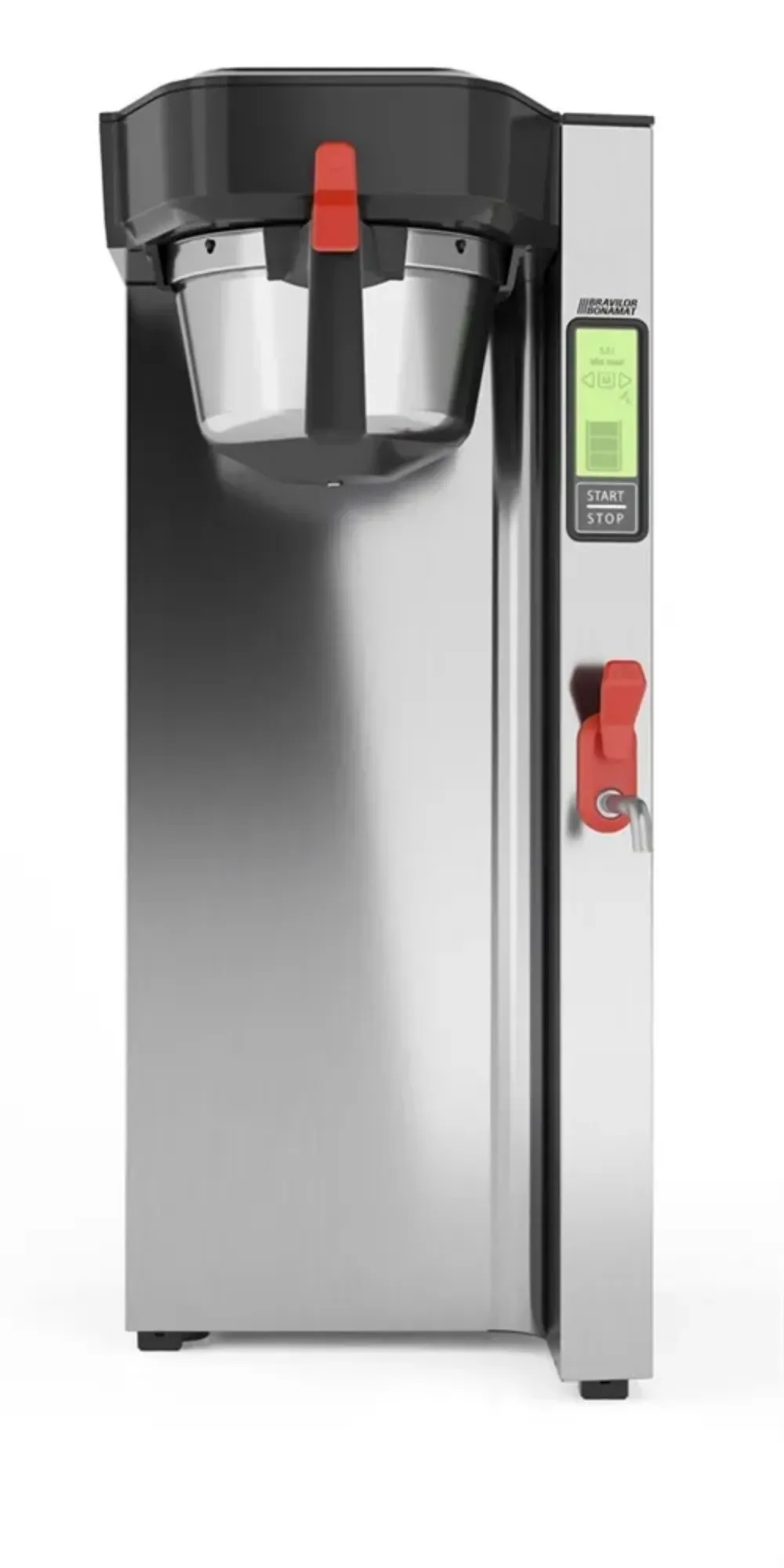 Picture of Bravilor Aurora Single High Thermal Brewer