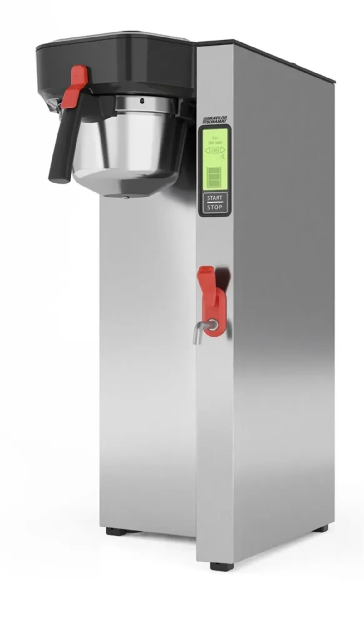 Picture of Bravilor Aurora Single High Thermal Brewer
