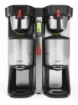Picture of Bravilor Aurora Twin High Thermal Brewer - BVLARRTWHOG