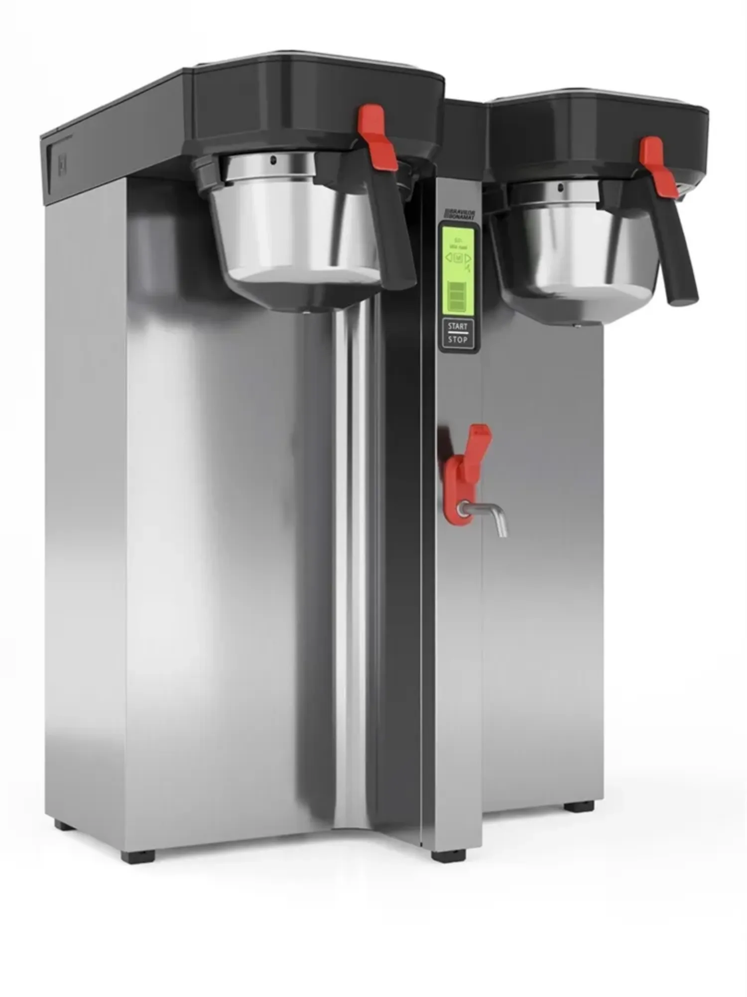 Picture of Bravilor Aurora Twin High Thermal Brewer