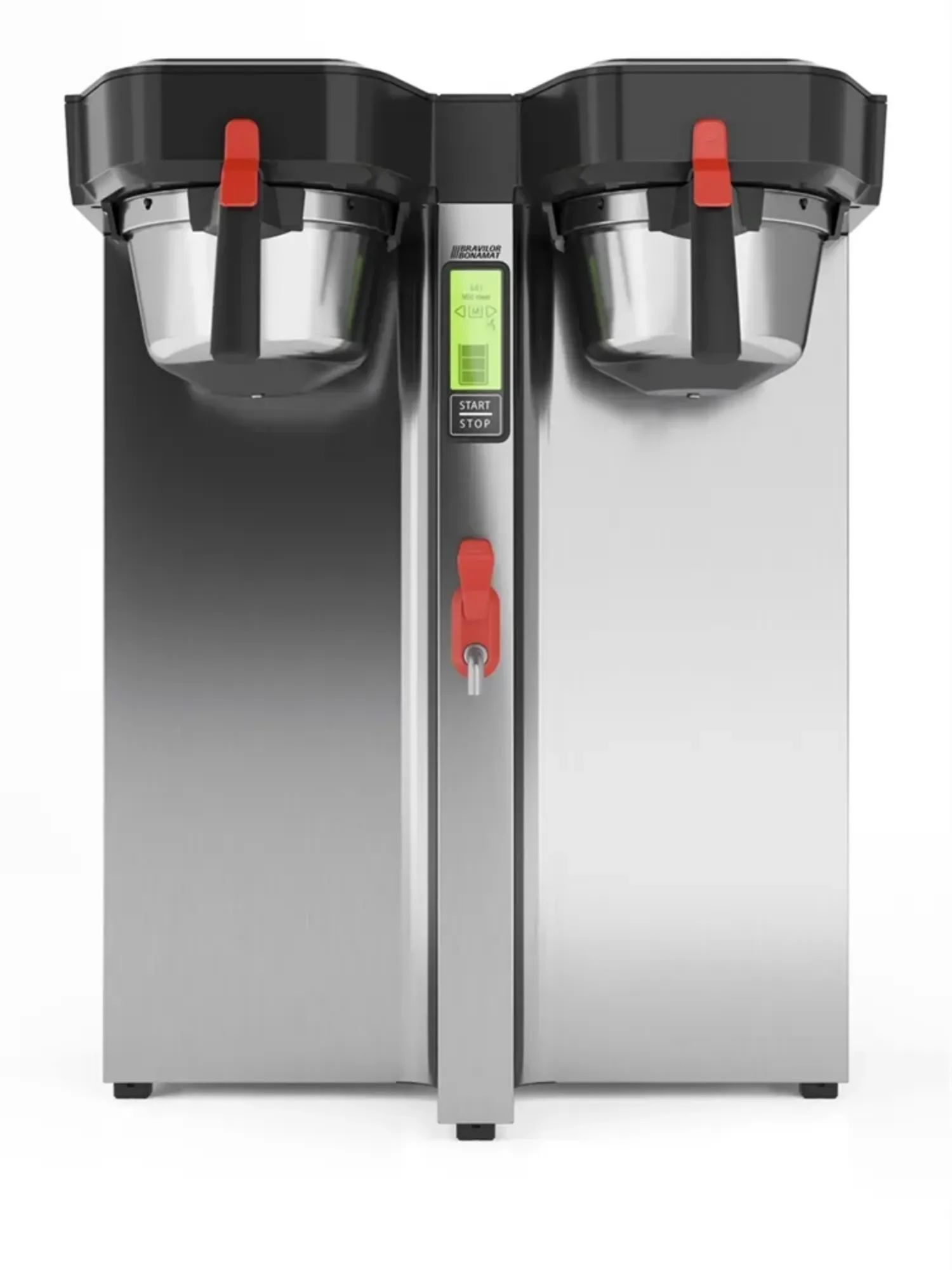 Picture of Bravilor Aurora Twin High Thermal Brewer