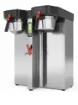 Picture of Bravilor Aurora Twin High Thermal Brewer - BVLARRTWHOG