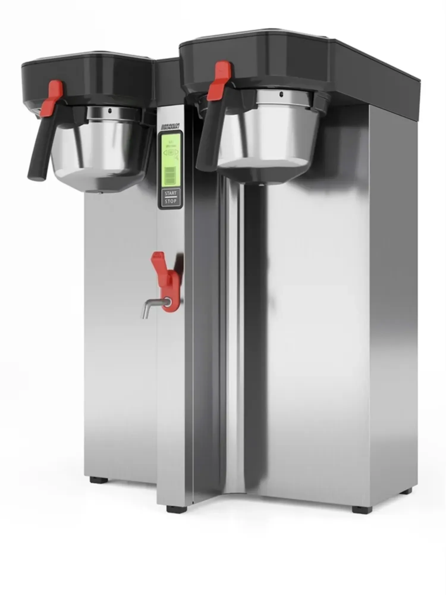 Picture of Bravilor Aurora Twin High Thermal Brewer