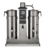 Picture of Bravilor B5 HW Round Filter Coffee Machines - BVLB5HWOG