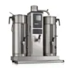 Picture of Bravilor B5 HW Round Filter Coffee Machines - BVLB5HWOG