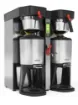 Picture of Bravilor Aurora Twin High Thermal Brewer - BVLARRTWHOG