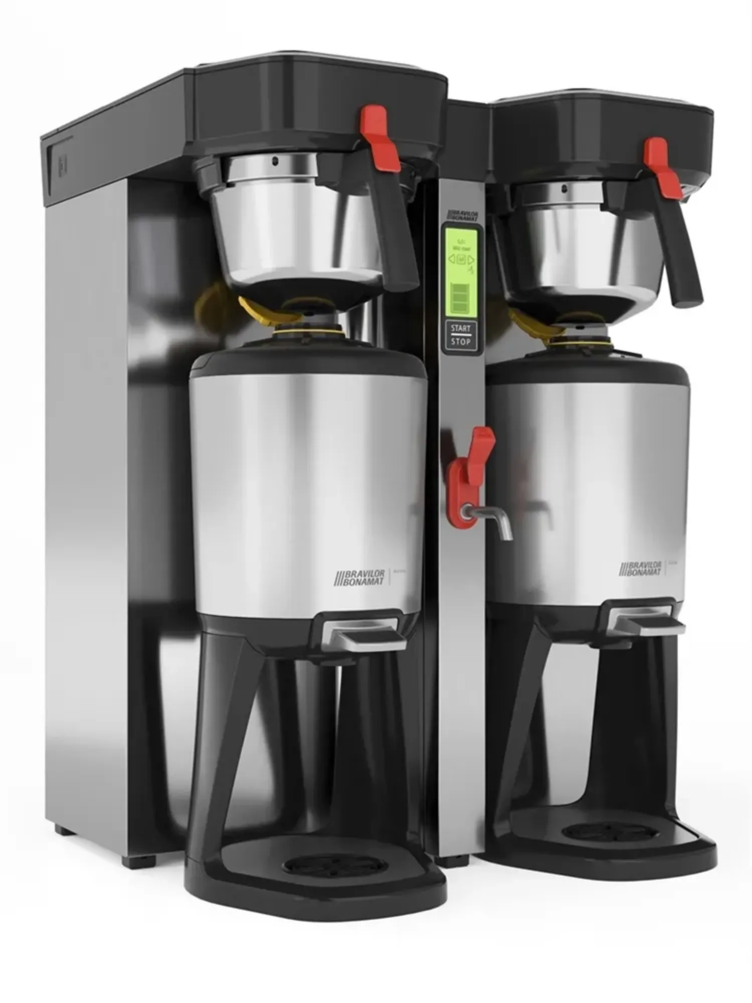 Picture of Bravilor Aurora Twin High Thermal Brewer