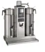 Picture of Bravilor B5 HW Round Filter Coffee Machines - BVLB5HWOG
